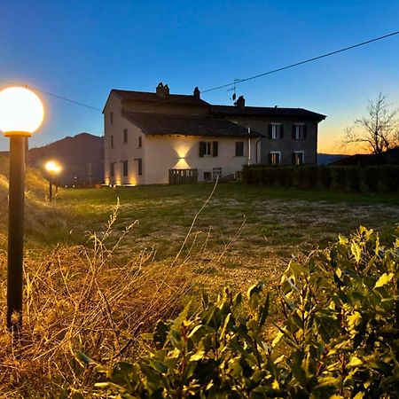 Oltrella Country House Ponte Nizza Exterior foto