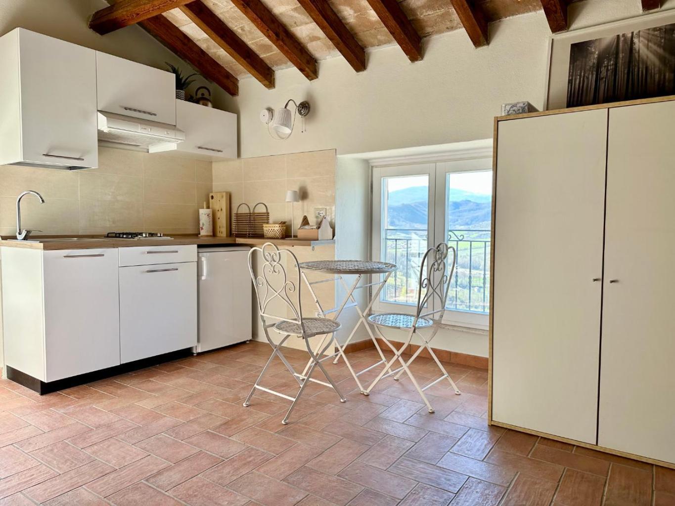 Oltrella Country House Ponte Nizza Exterior foto